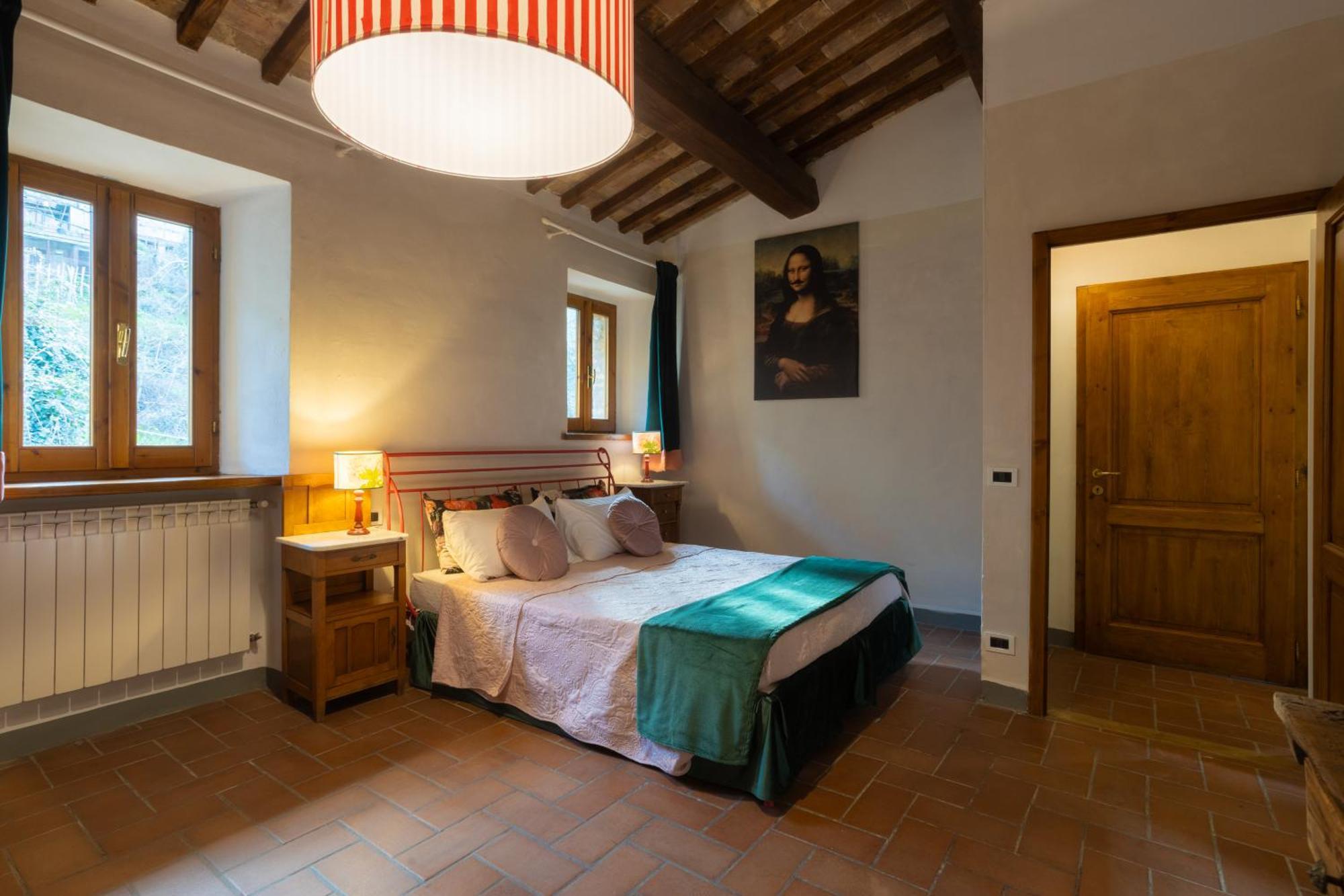 Le Fonti Di San Gimignano Room エクステリア 写真