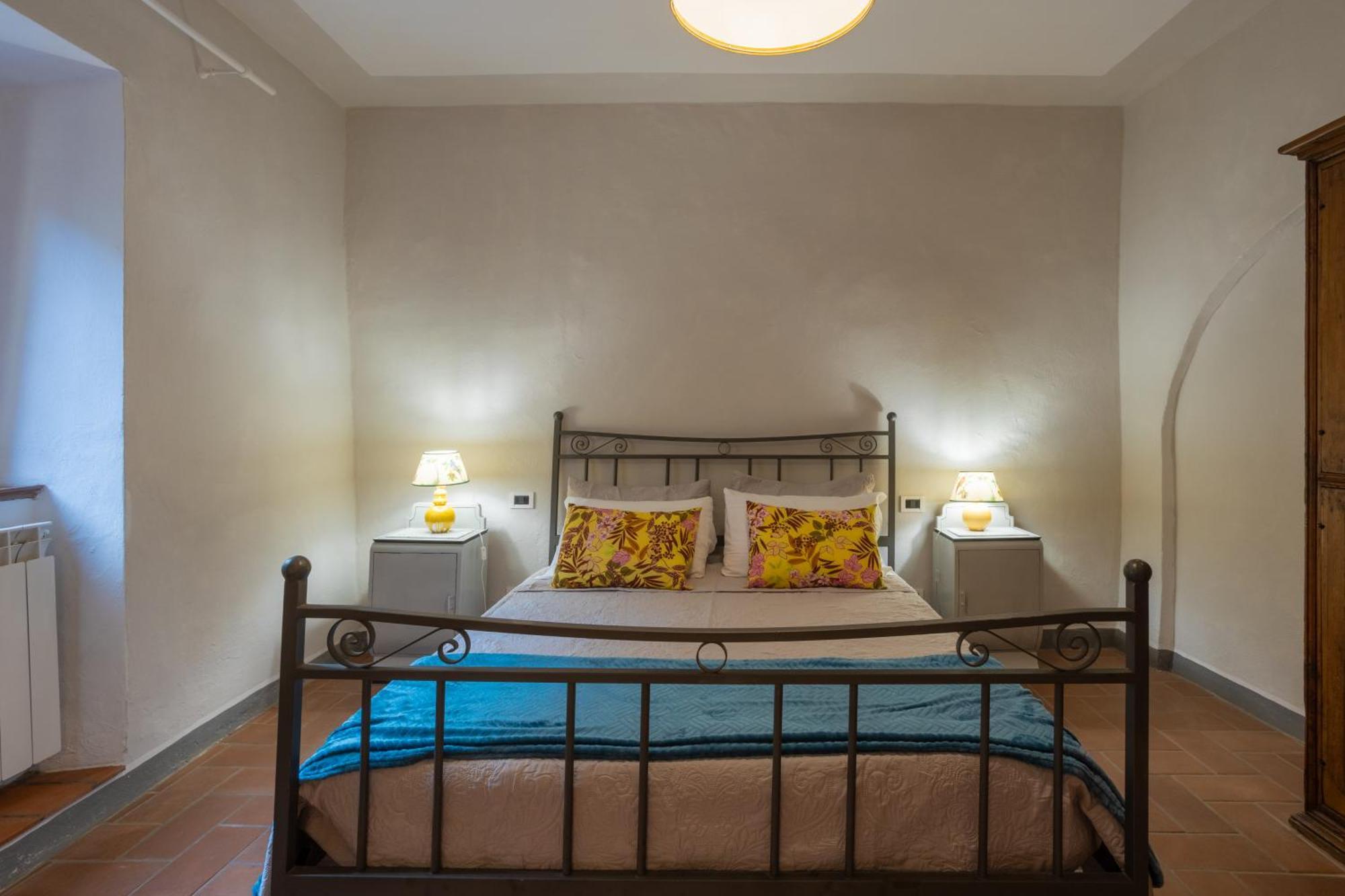 Le Fonti Di San Gimignano Room エクステリア 写真