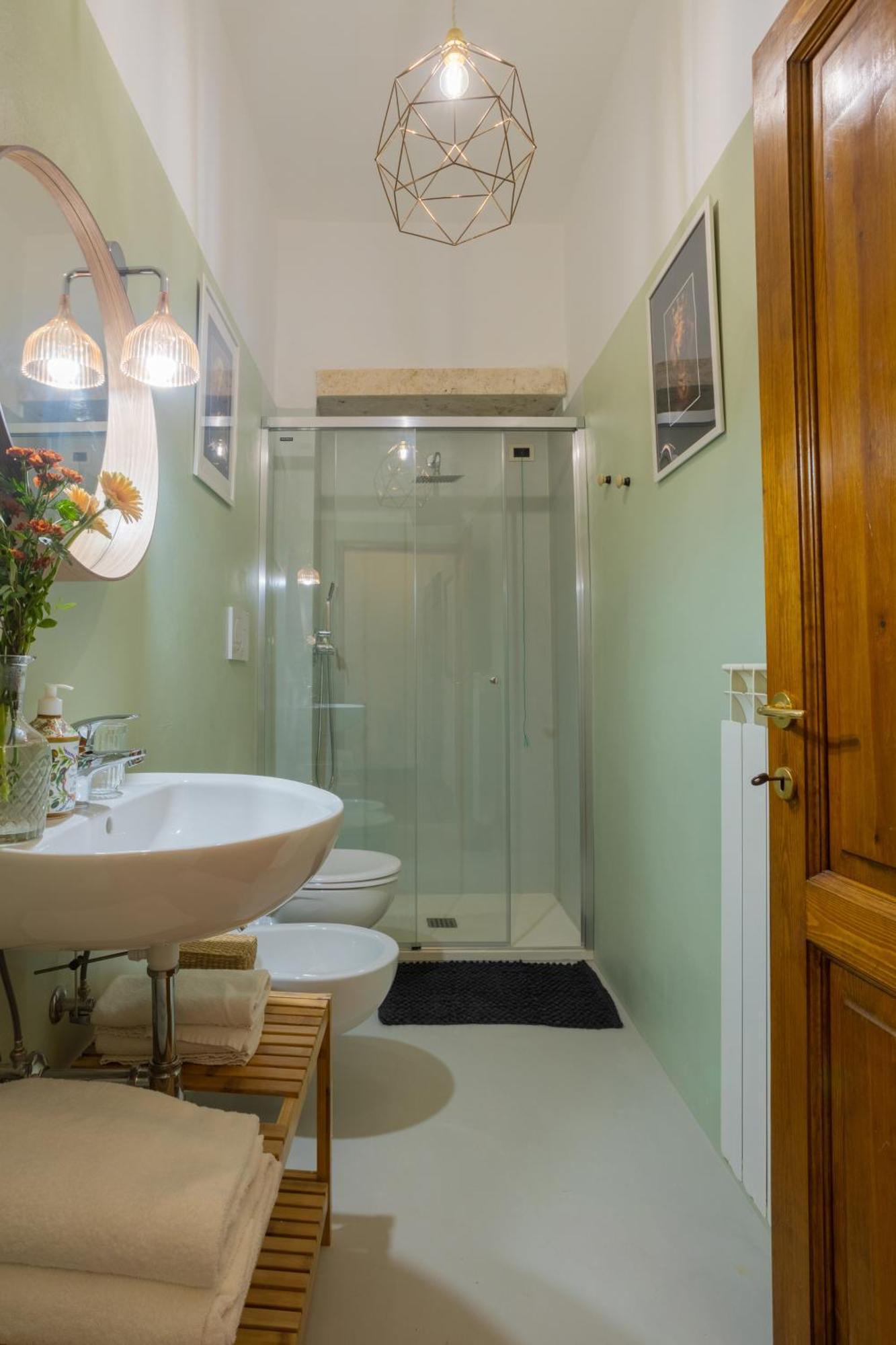 Le Fonti Di San Gimignano Room エクステリア 写真