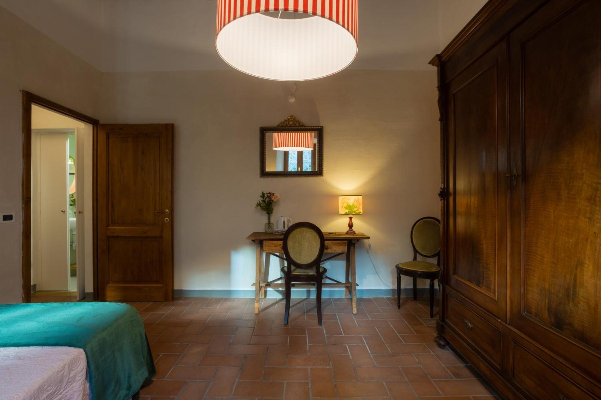 Le Fonti Di San Gimignano Room エクステリア 写真