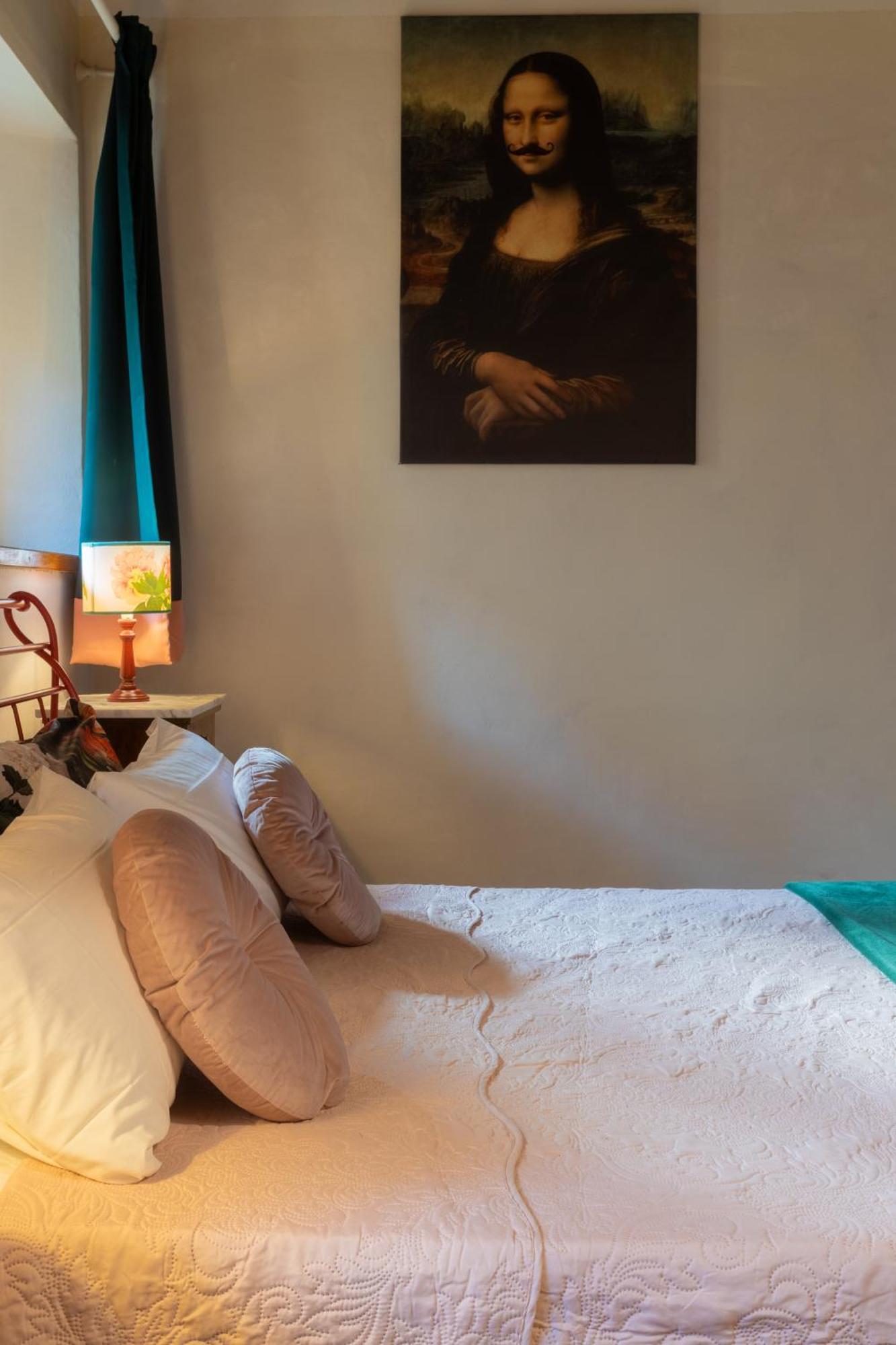 Le Fonti Di San Gimignano Room エクステリア 写真